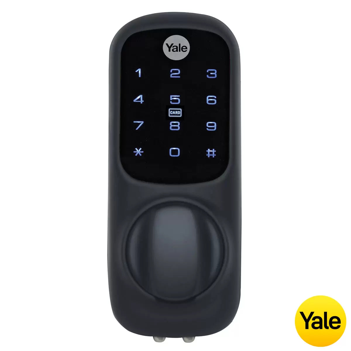 Yale Keyless Smart Lock available