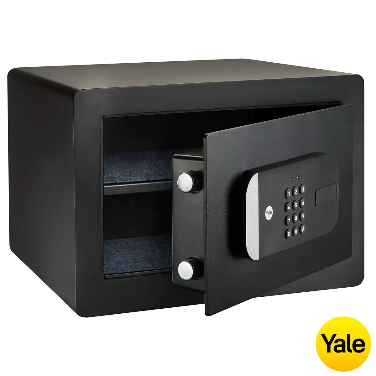 Yale Smart Ready Safe with Connect Kit YSS/250/EB1-OR