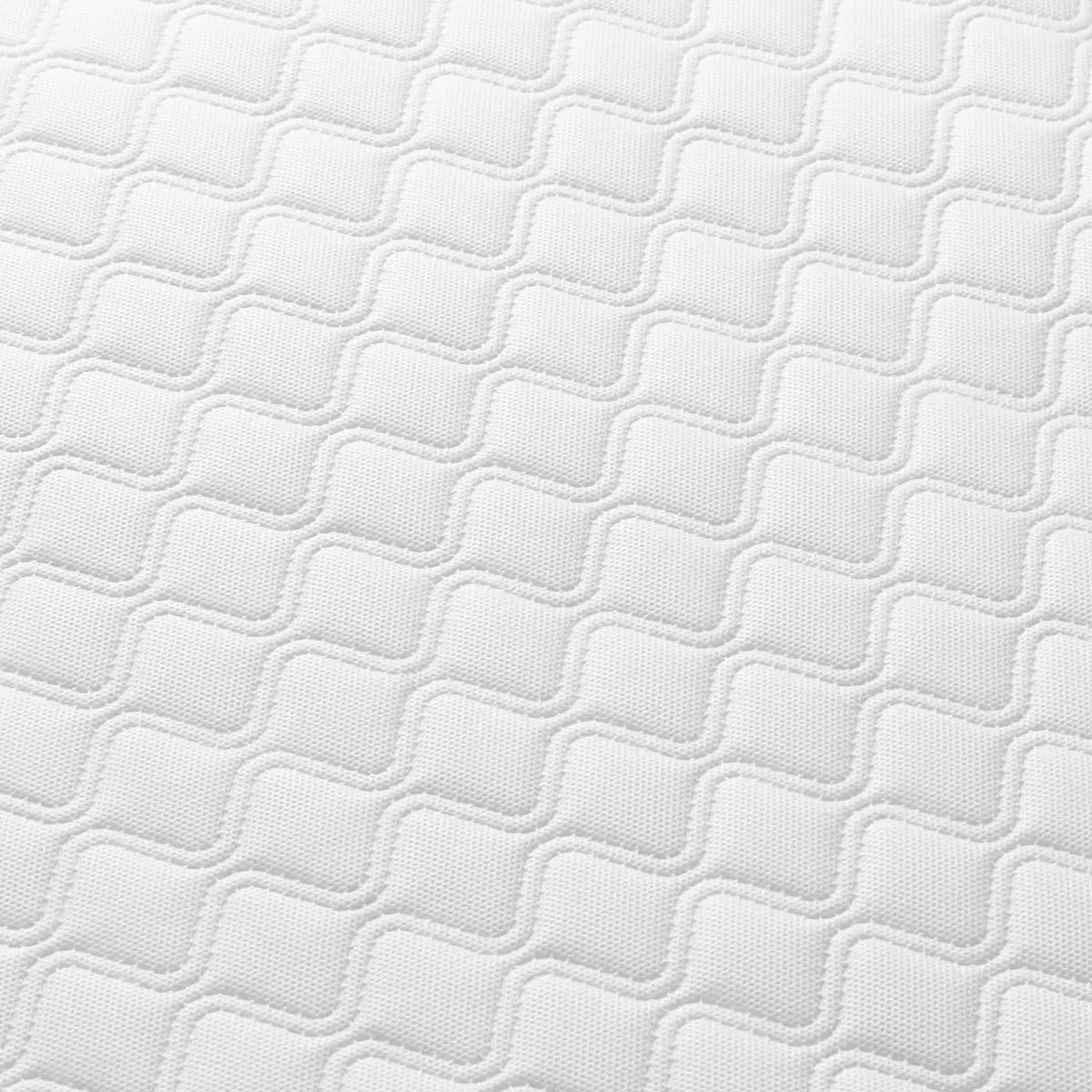 Tutti Bambini Sprung Cot Mattress in 2 Sizes