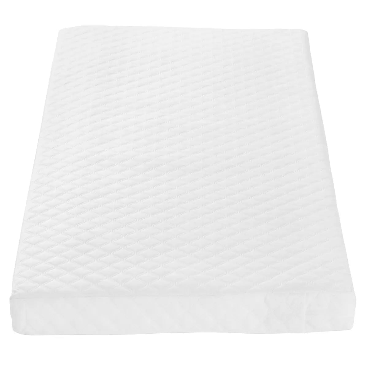 Tutti Bambini Sprung Cot Mattress in 2 Sizes