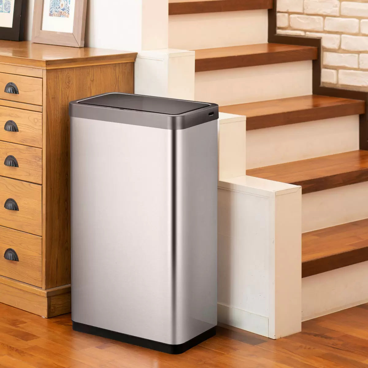 EKO Mirage X Sensor Bin