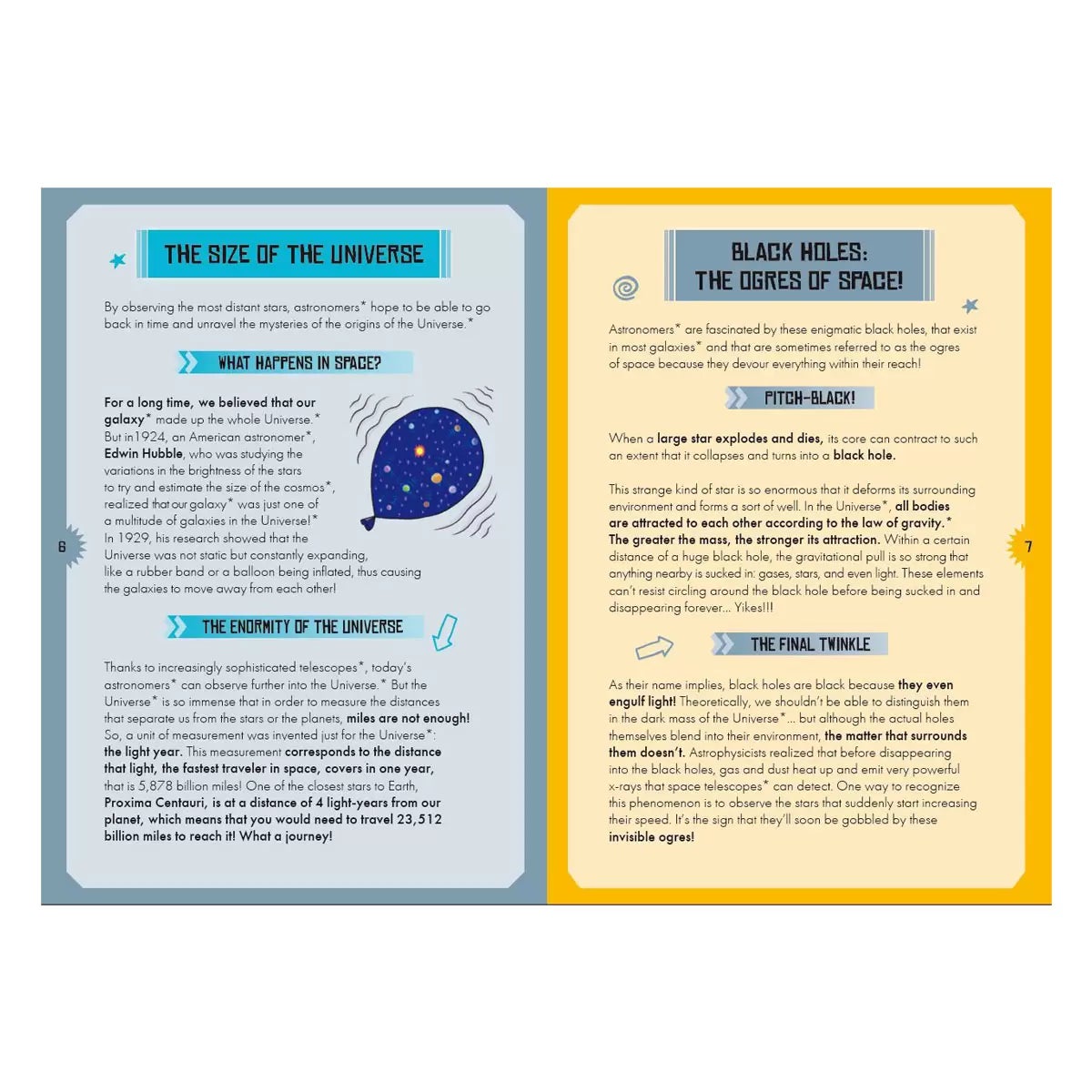 Magnetic Boxes in 3 Options: Human Body, Dinosaurs, Space, view 22