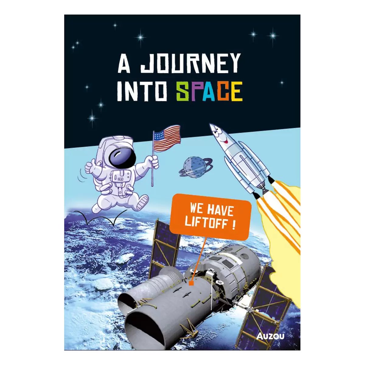 Magnetic Boxes in 3 Options: Human Body, Dinosaurs, Space, view 20