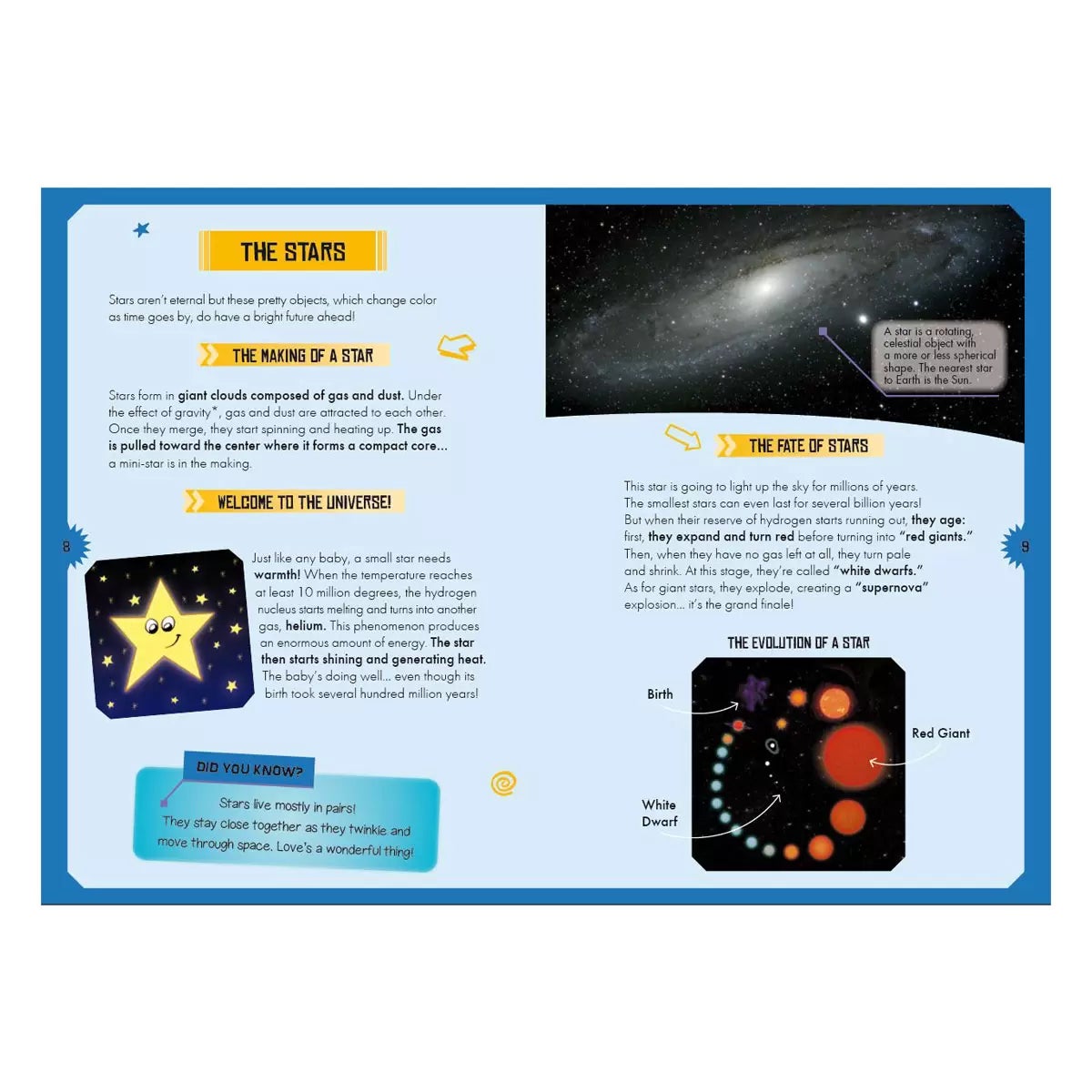 Magnetic Boxes in 3 Options: Human Body, Dinosaurs, Space, view 23