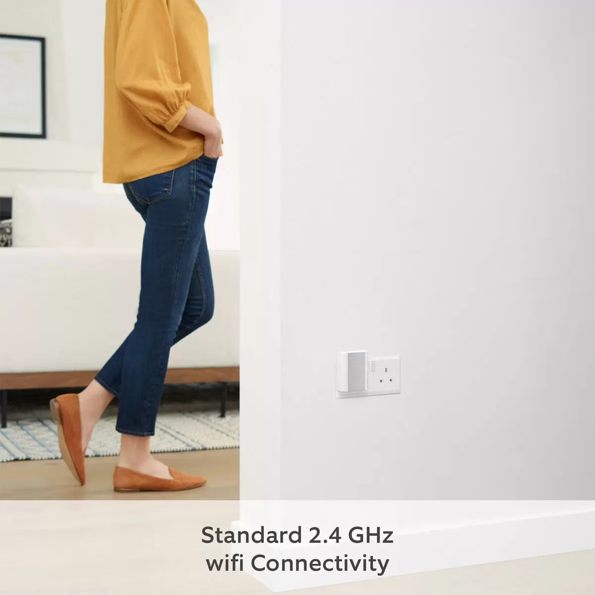 Ring Battery Video Doorbell Pro with Chime (2nd Gen) & An Additional Quick Release Battery Pack