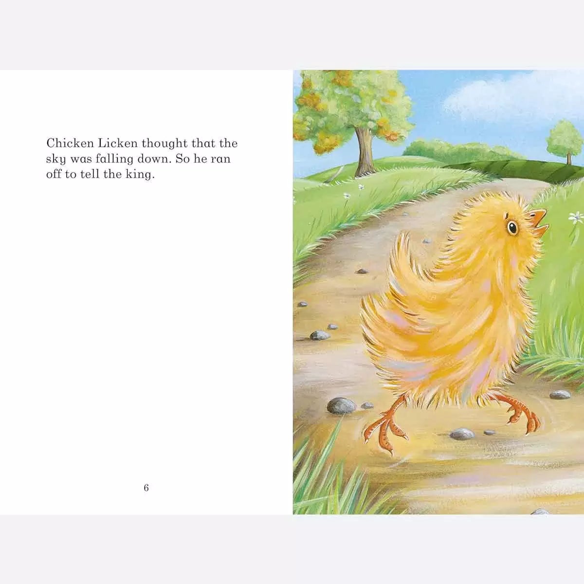 Ladybird Tales x10 Book Slipcase, view 4