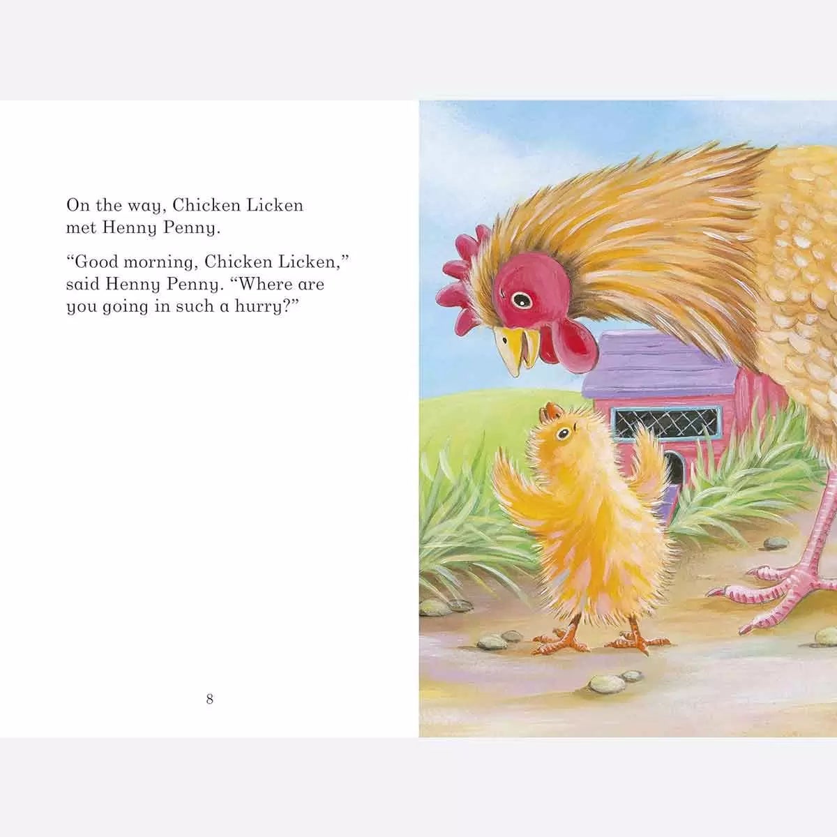 Ladybird Tales x10 Book Slipcase, view 5