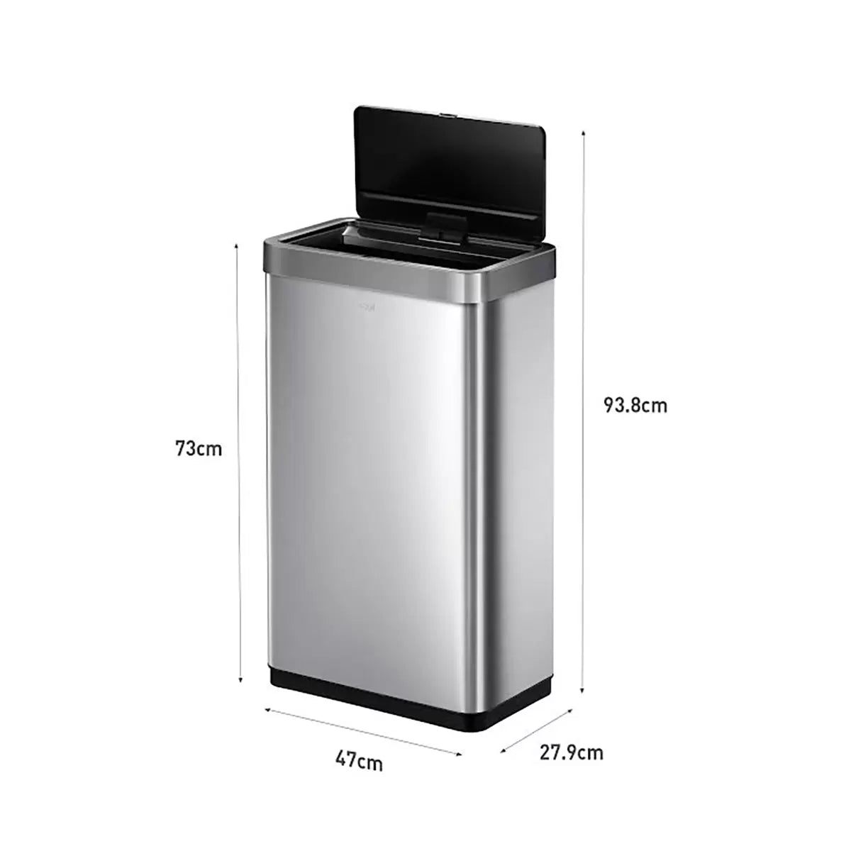 EKO Mirage X Sensor Bin