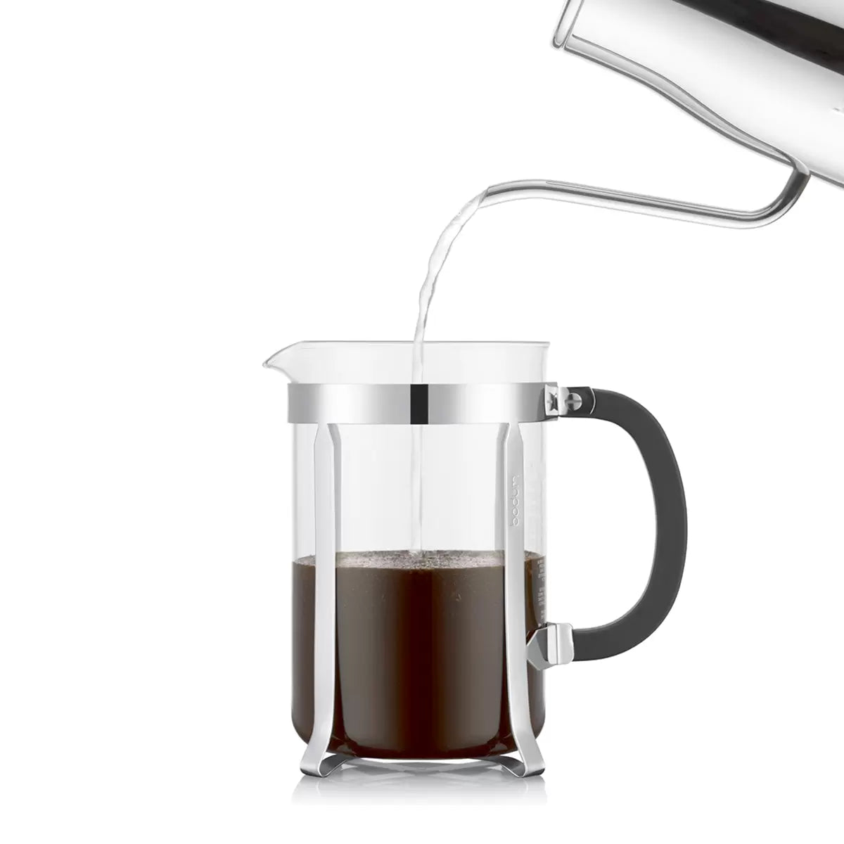 Bodum Chambord Cafetiere (12 Cup/1.5L)