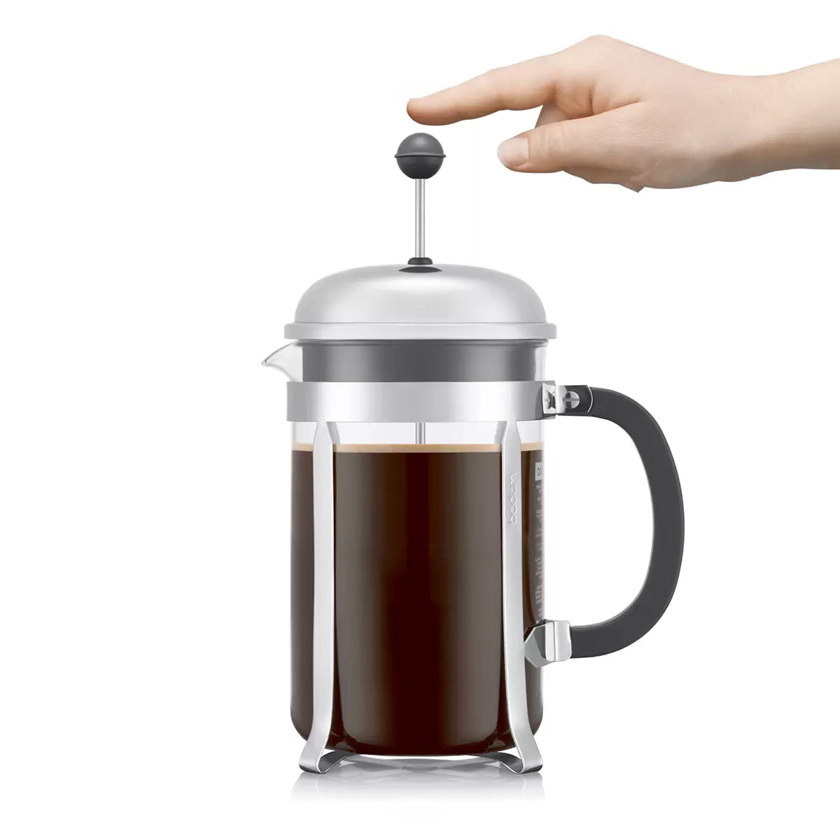 Bodum Chambord Cafetiere (12 Cup/1.5L)