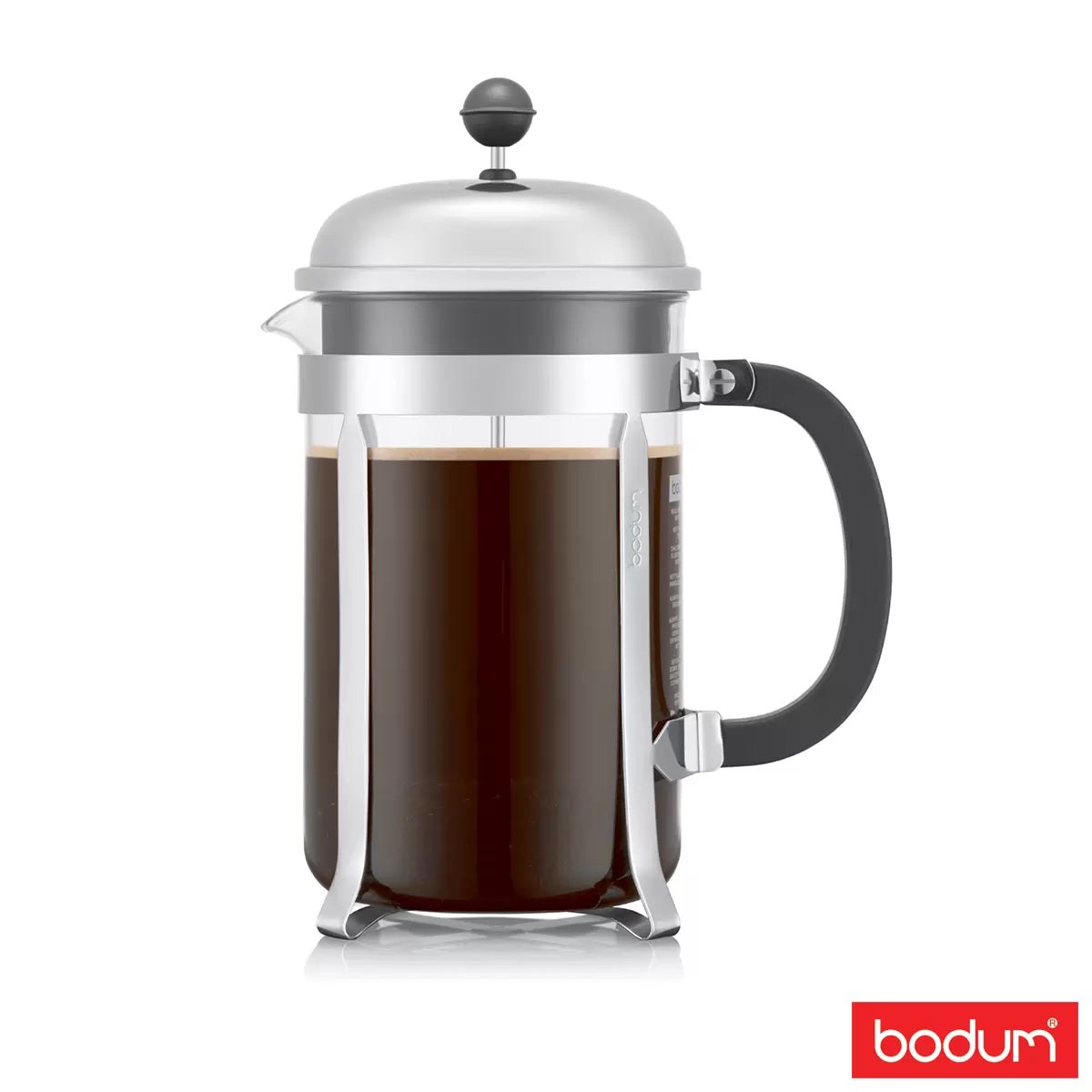 Bodum Chambord Cafetiere (12 Cup/1.5L)
