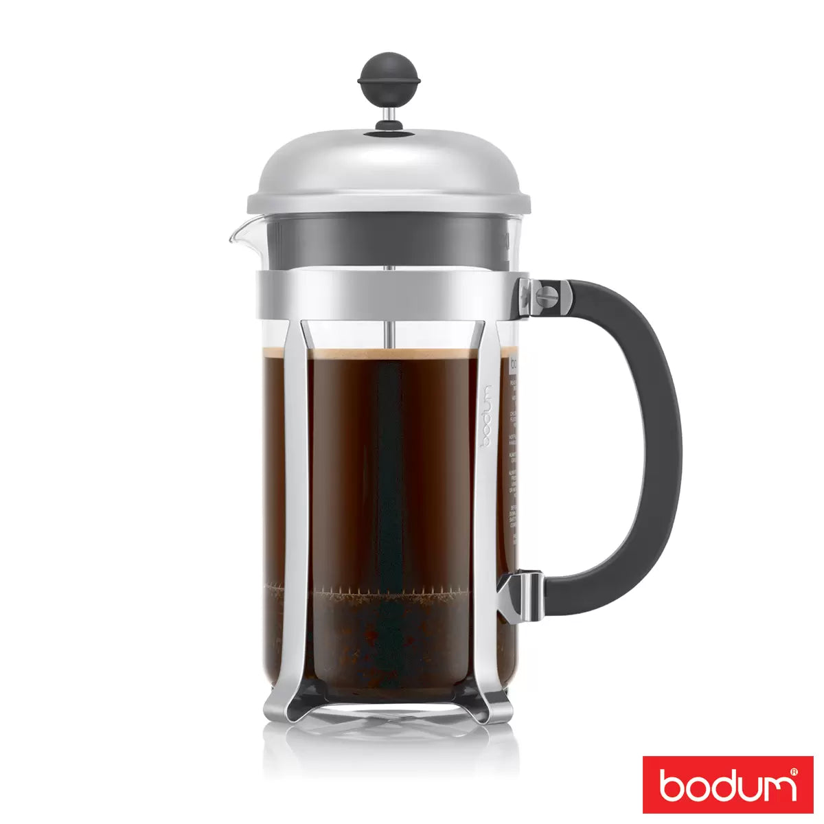 Bodum Chambord Cafetiere (8 Cup/1L)