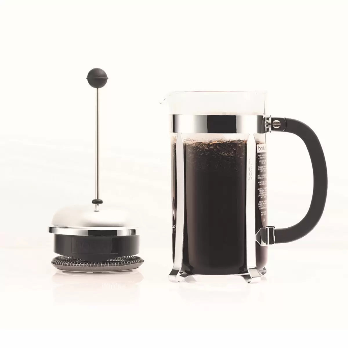 Bodum Chambord Cafetiere (8 Cup/1L)