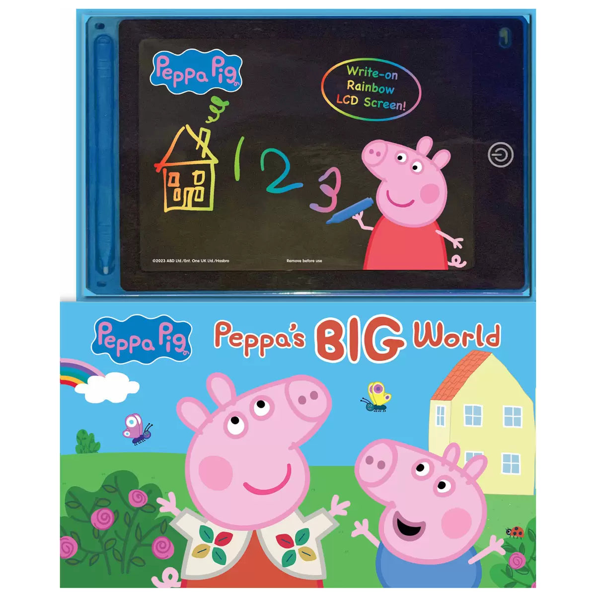 Peppa Pig