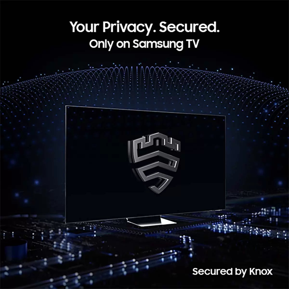 Samsung QE50QN93DATXXU 50 Inch Neo QLED Mini LED 4K Ultra HD Smart TV