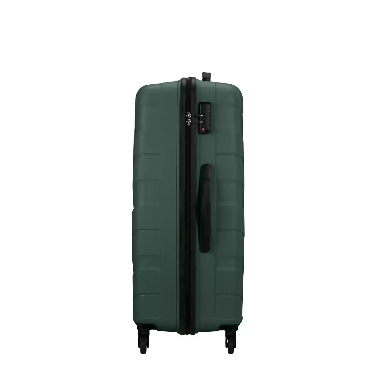 American Tourister Jet Driver 77cm Large Hardside Spinner Case