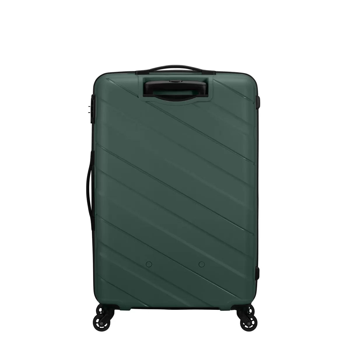 American Tourister Jet Driver 77cm Large Hardside Spinner Case