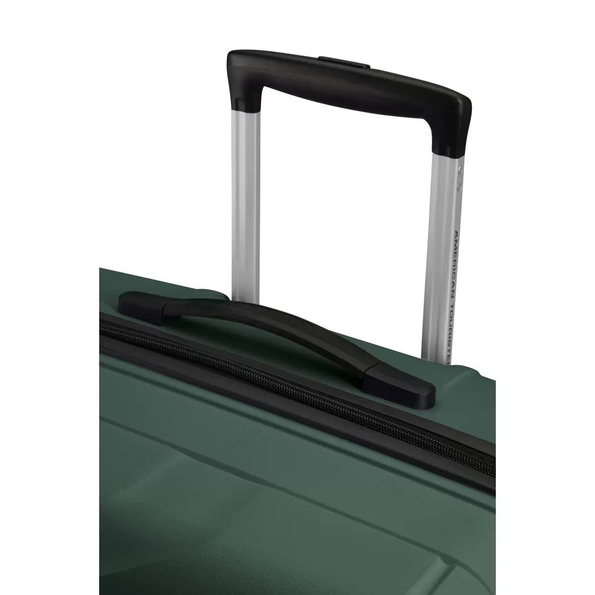 American Tourister Jet Driver 77cm Large Hardside Spinner Case