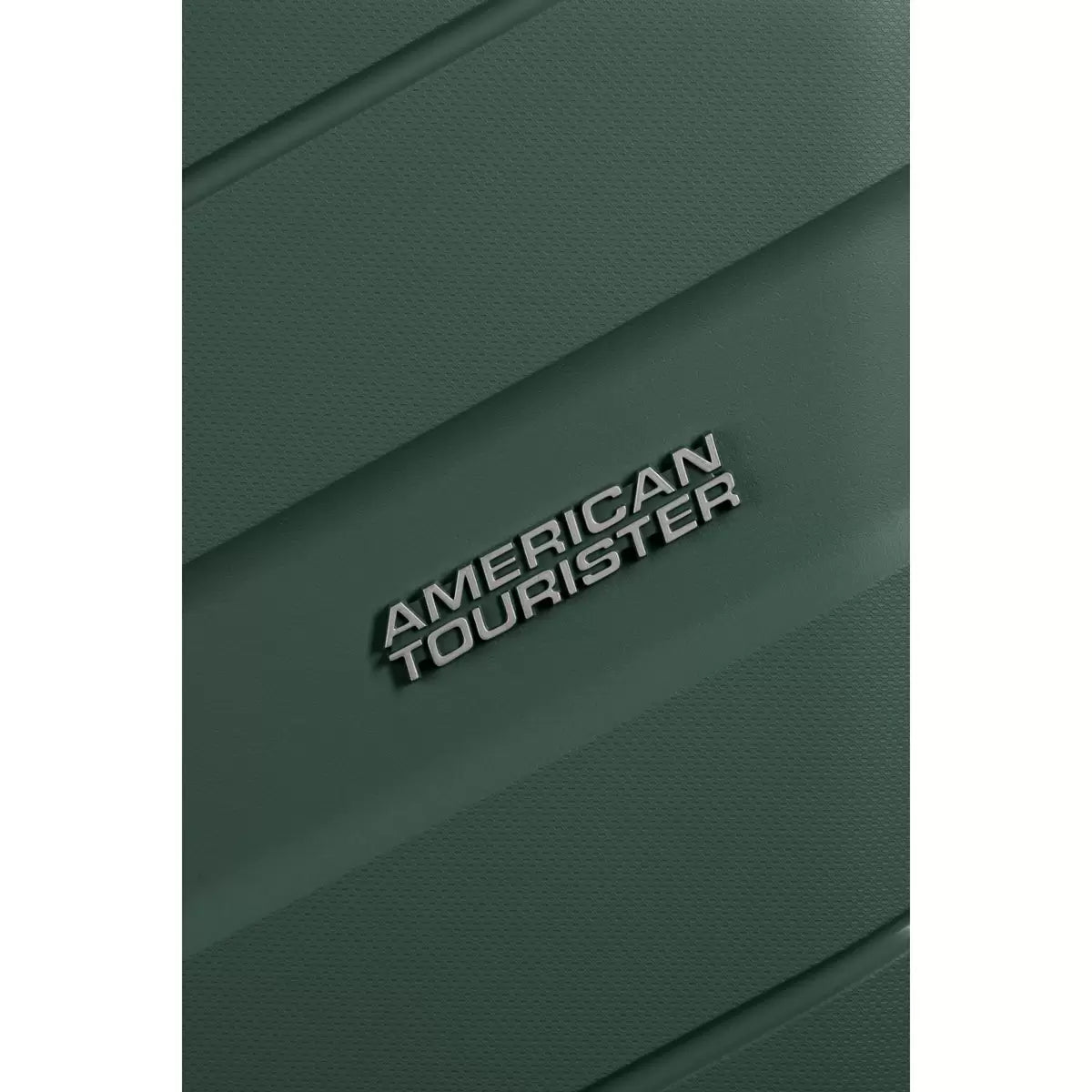 American Tourister Jet Driver 77cm Large Hardside Spinner Case