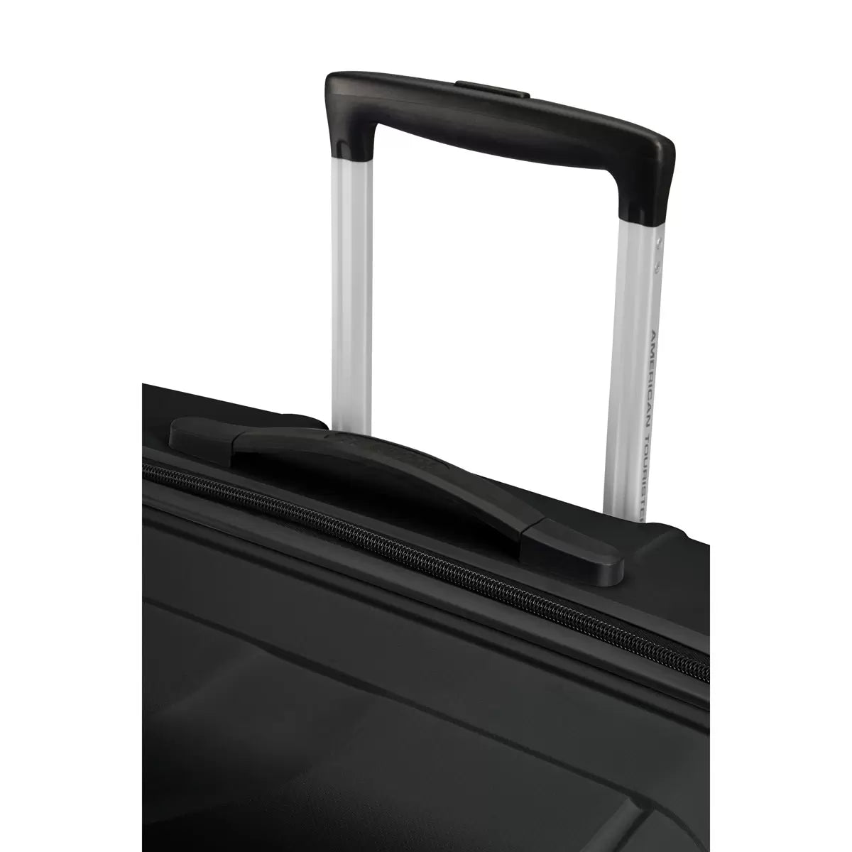 American Tourister Jet Driver 77cm Large Hardside Spinner Case