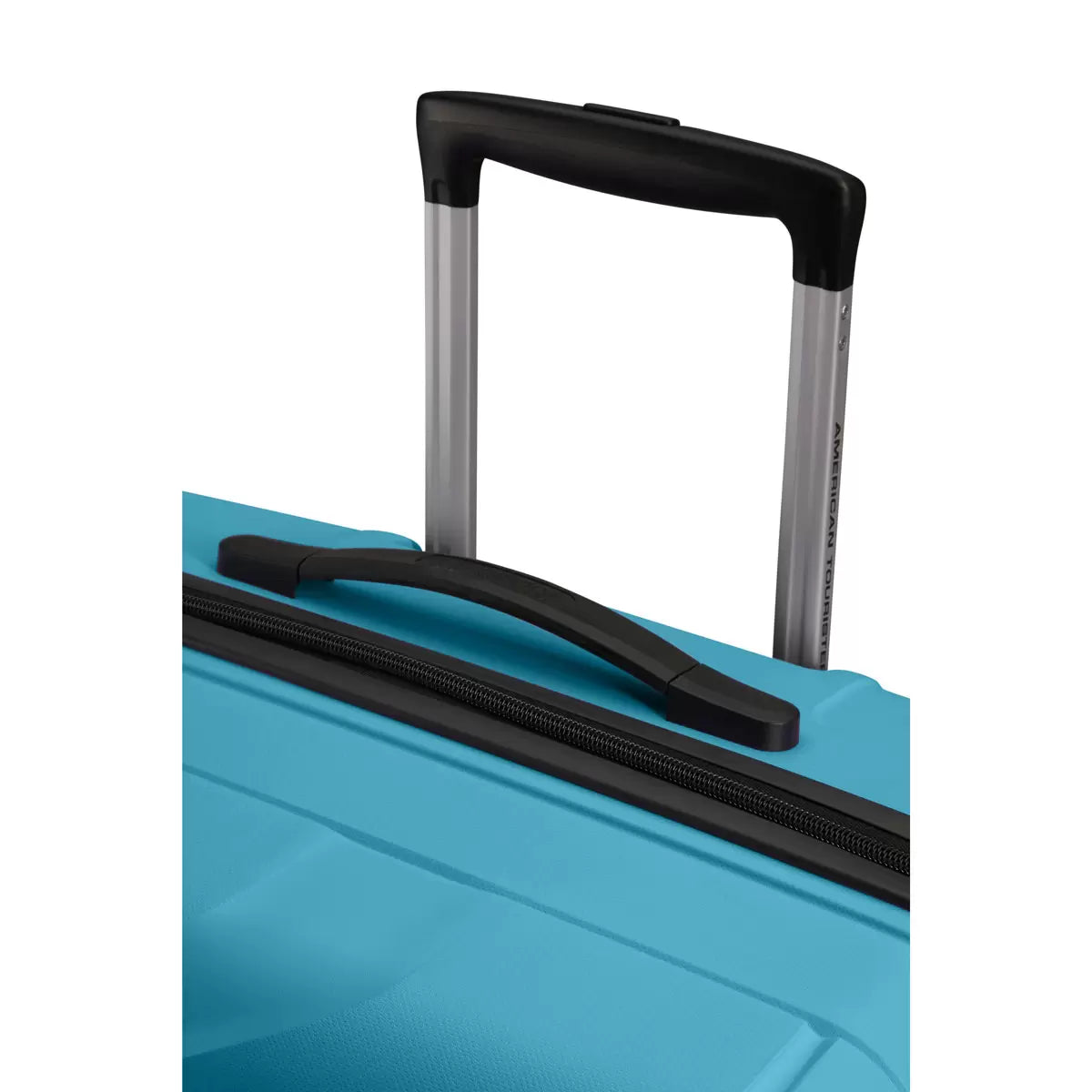 American Tourister Jet Driver 77cm Large Hardside Spinner Case