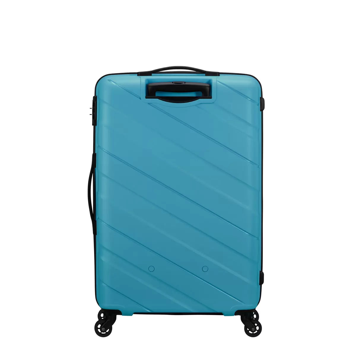 American Tourister Jet Driver 77cm Large Hardside Spinner Case