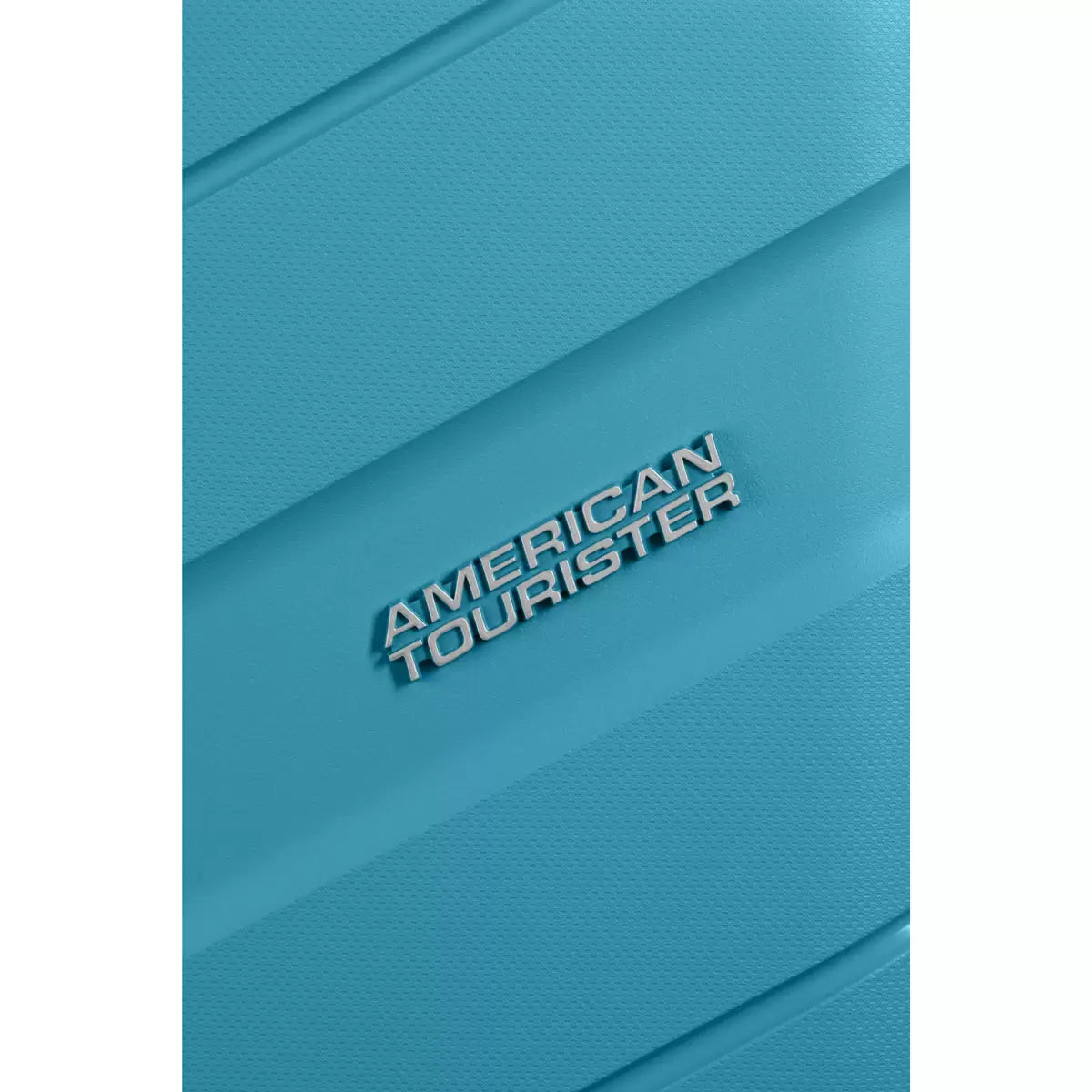 American Tourister Jet Driver 77cm Large Hardside Spinner Case