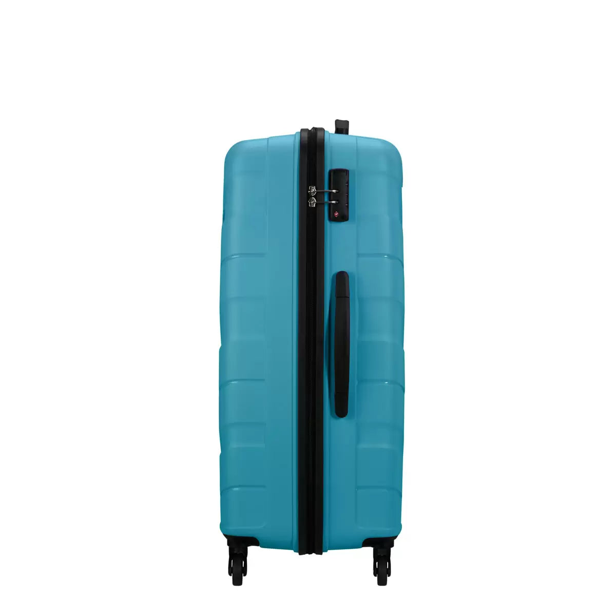 American Tourister Jet Driver 77cm Large Hardside Spinner Case