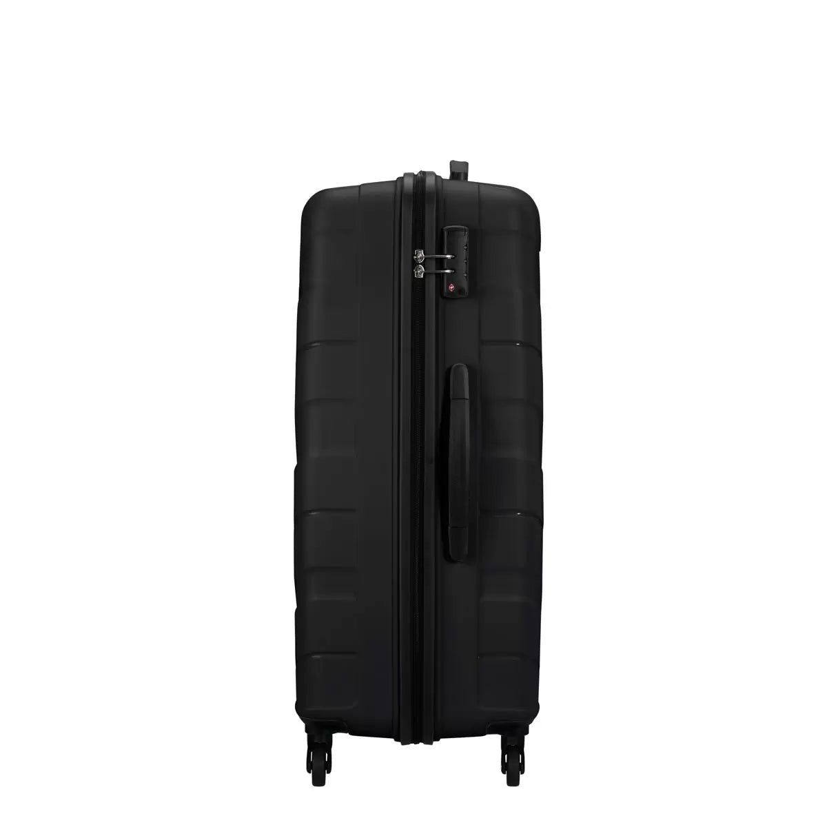 American Tourister Jet Driver 77cm Large Hardside Spinner Case