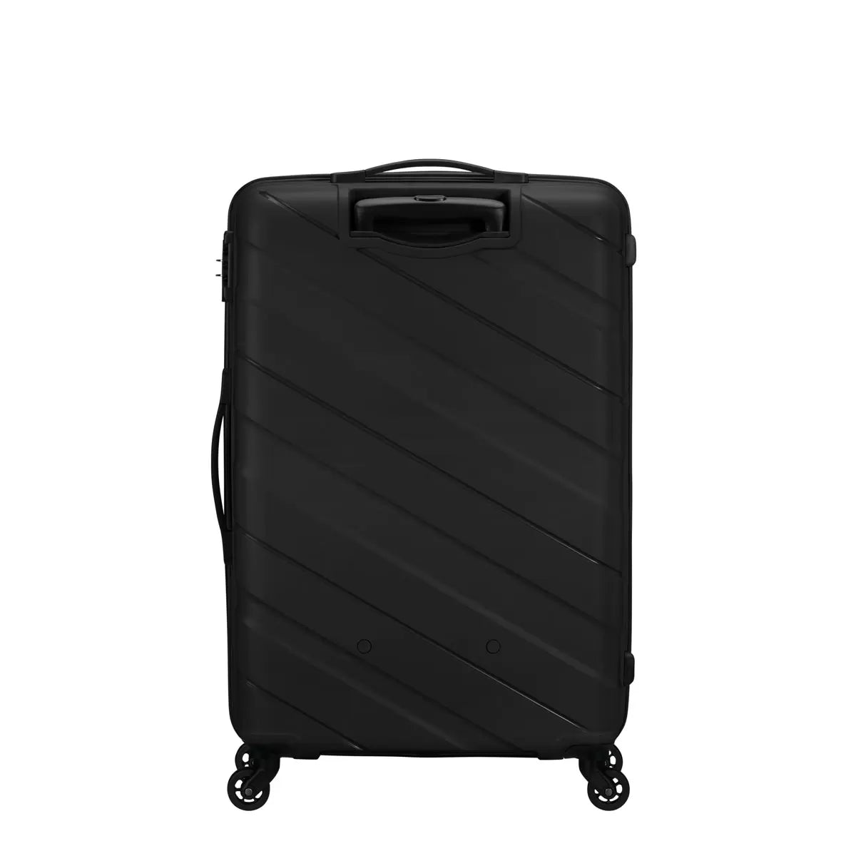 American Tourister Jet Driver 77cm Large Hardside Spinner Case