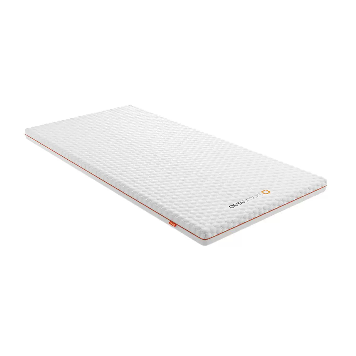 Dormeo Octasmart Deluxe Mattress Topper in 4 Sizes