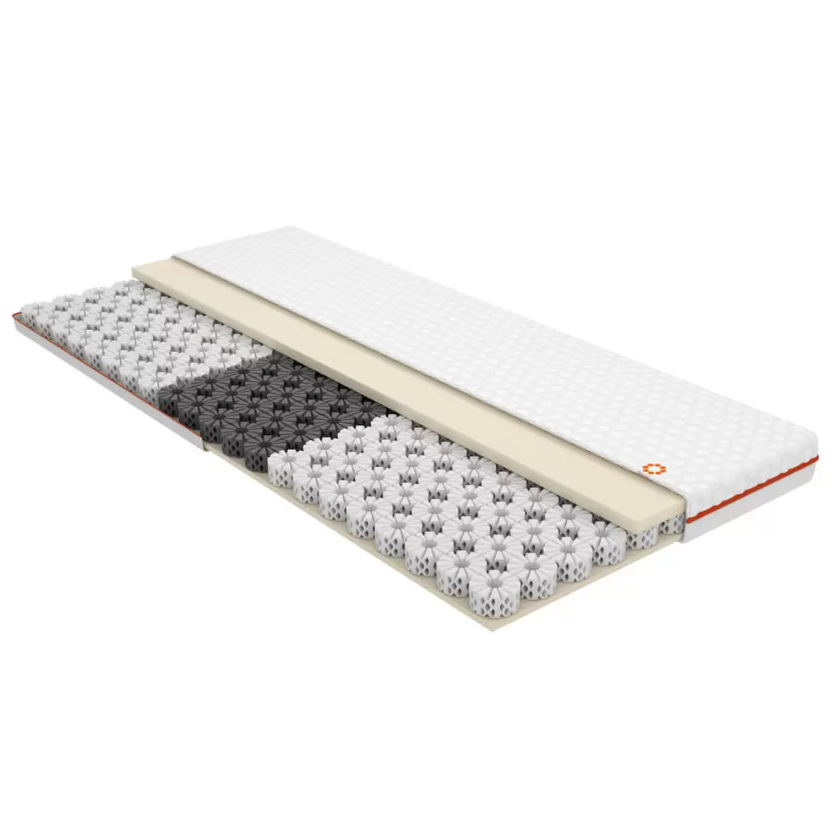 Dormeo Octasmart Plus Mattress Topper in 4 Sizes