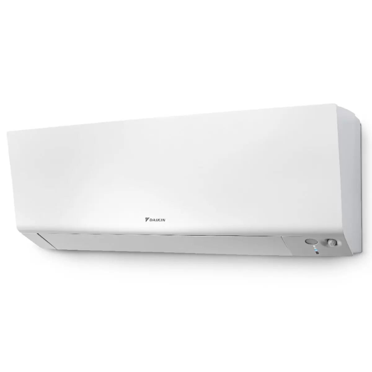 Installed Daikin Perfera Single Split Air Conditioning Unit for Commercial Use