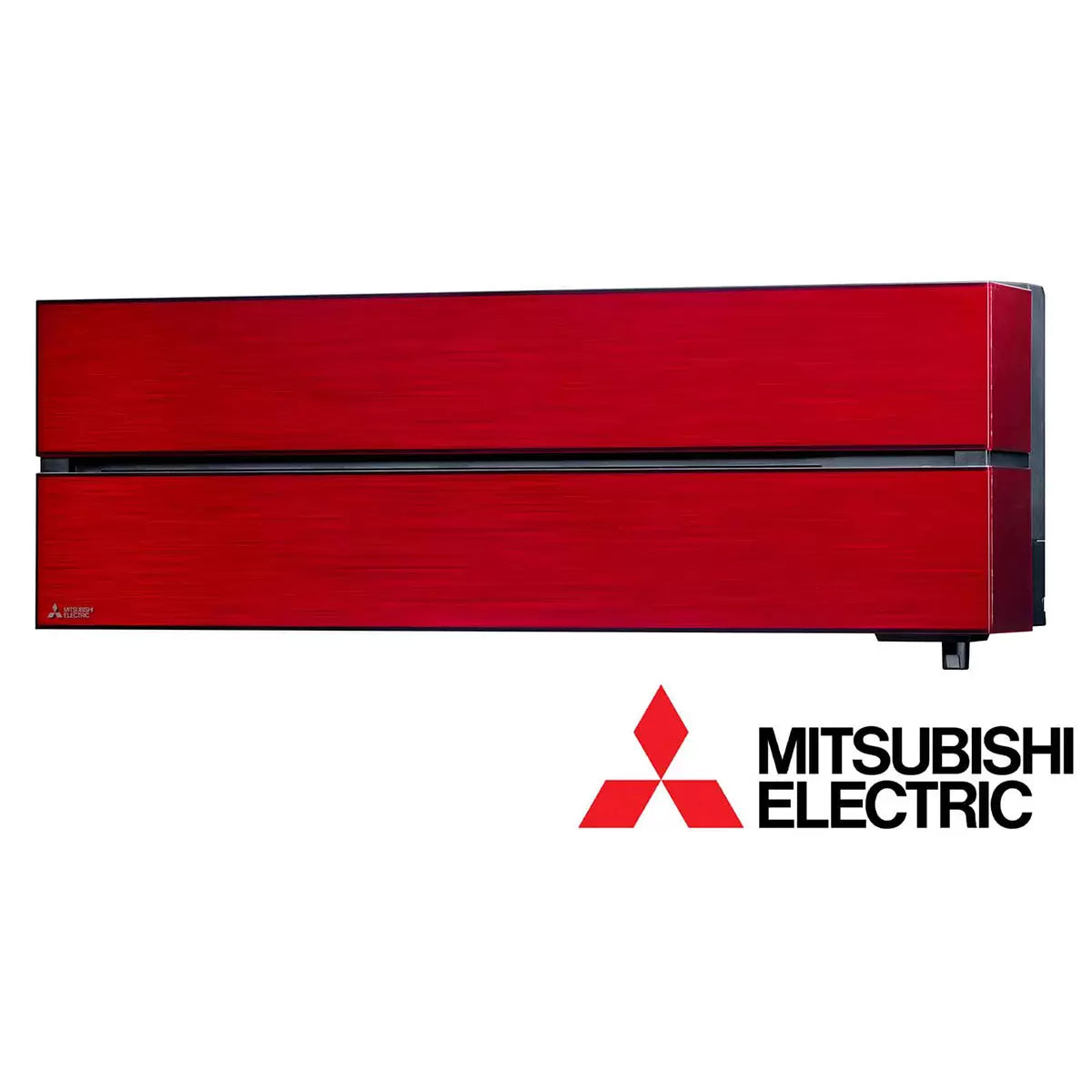 Installed Mitsubishi Premium 5kW Single Split Air Conditioning Unit Residential Use