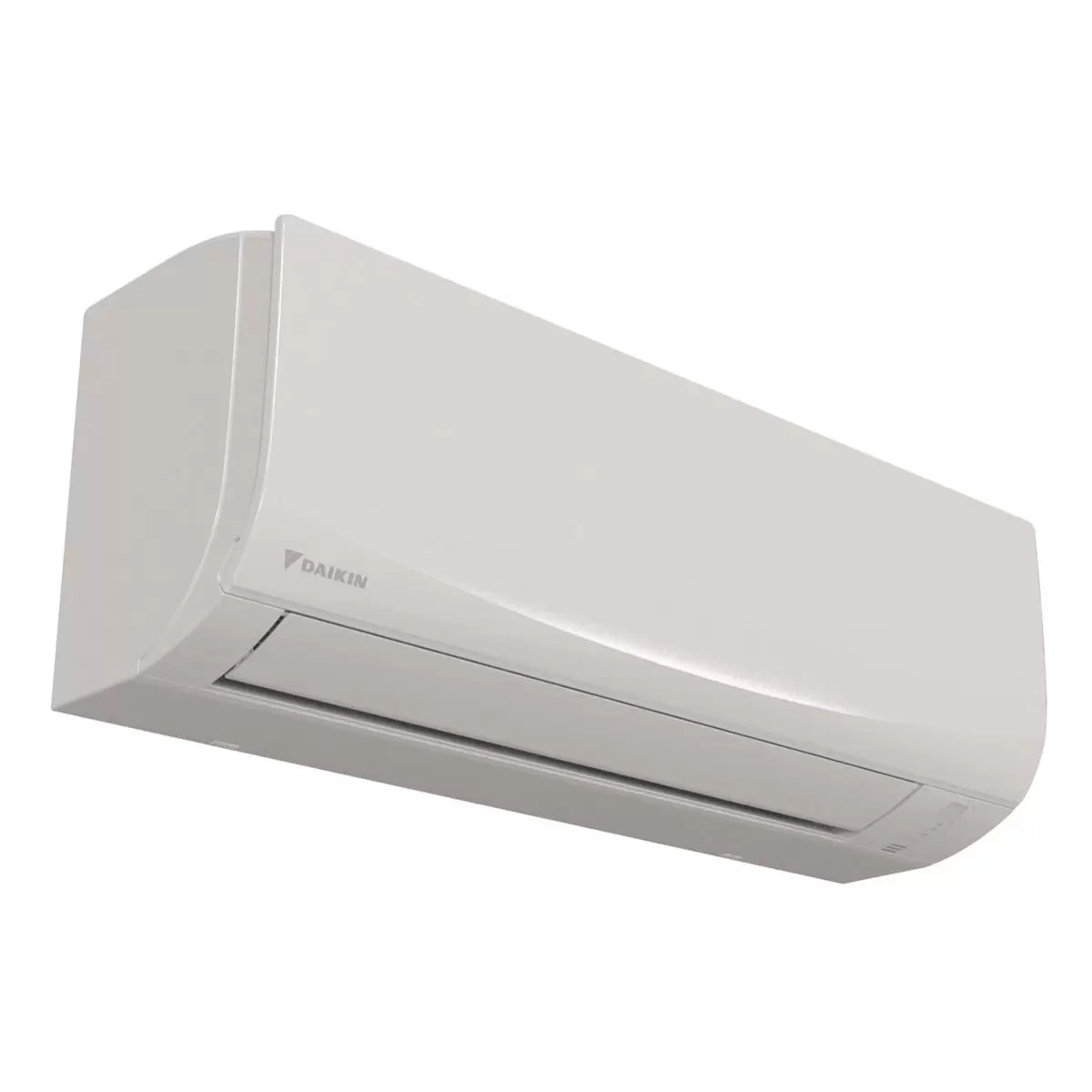 Installed Daikin Sensira Single Split Air Conditioning Unit for Commercial Use