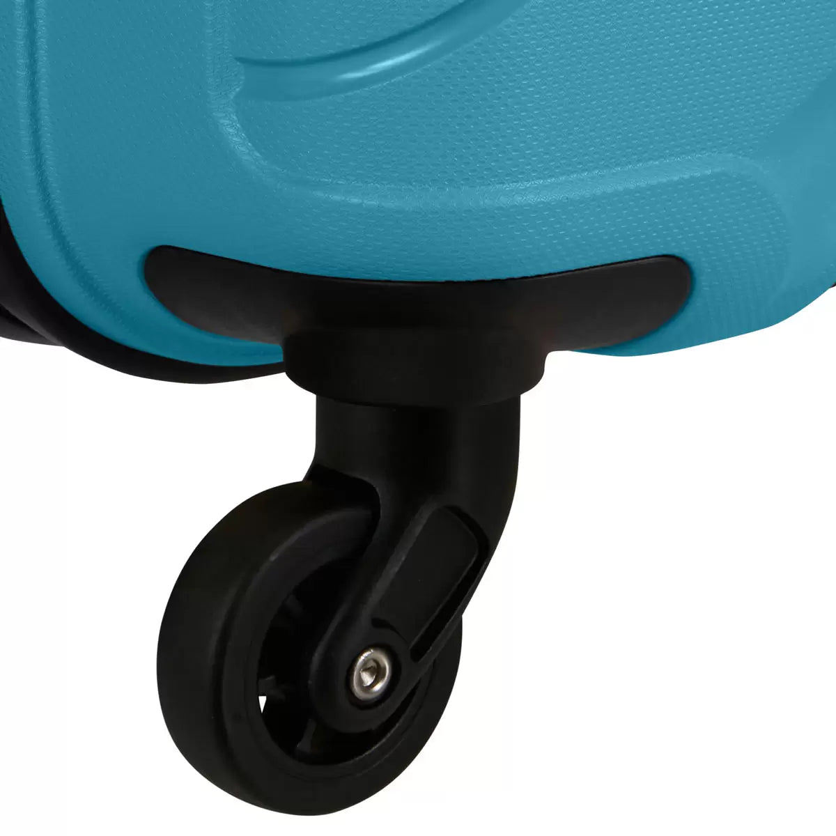 American Tourister Jet Driver 55cm Carry On Hardside Spinner Case