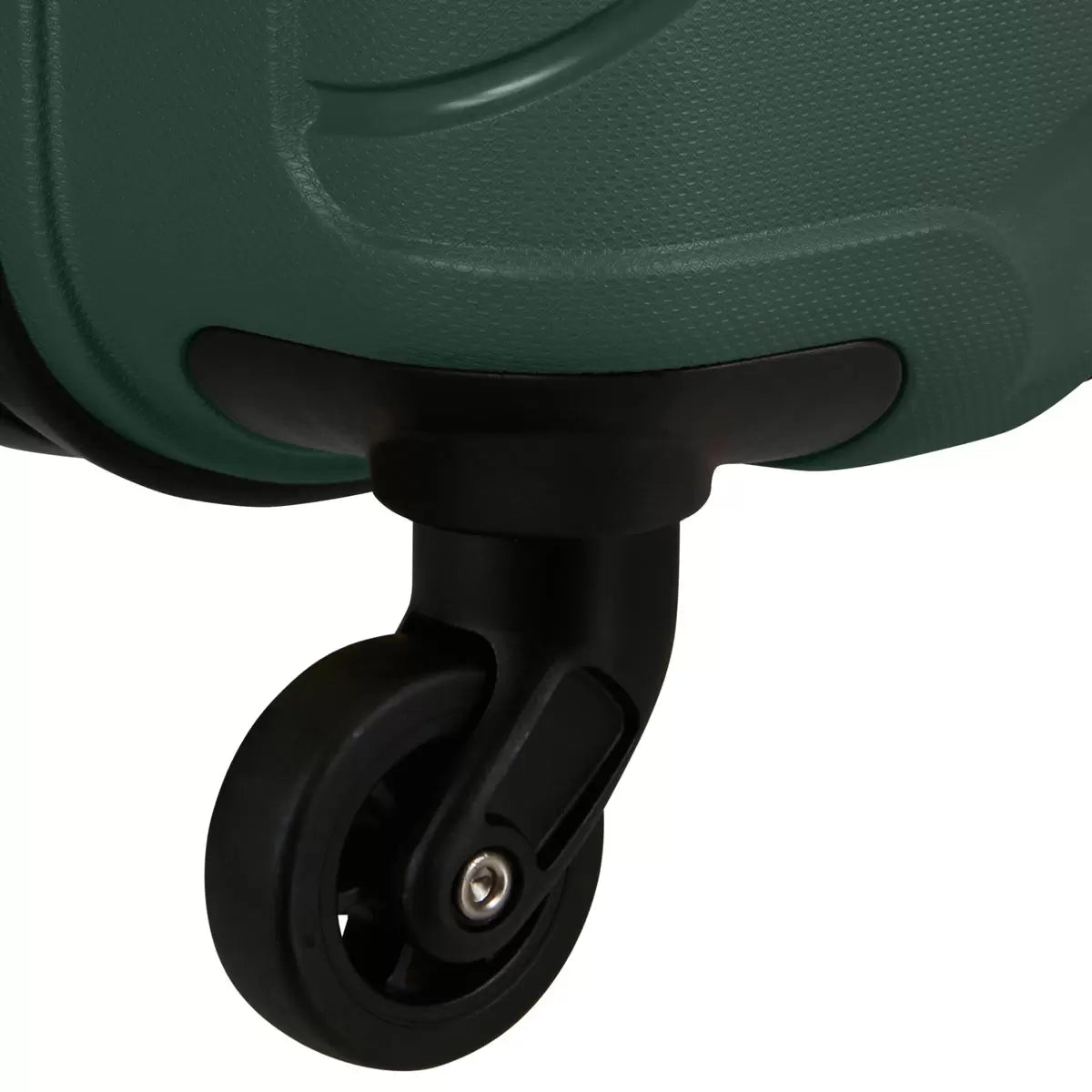 American Tourister Jet Driver 55cm Carry On Hardside Spinner Case