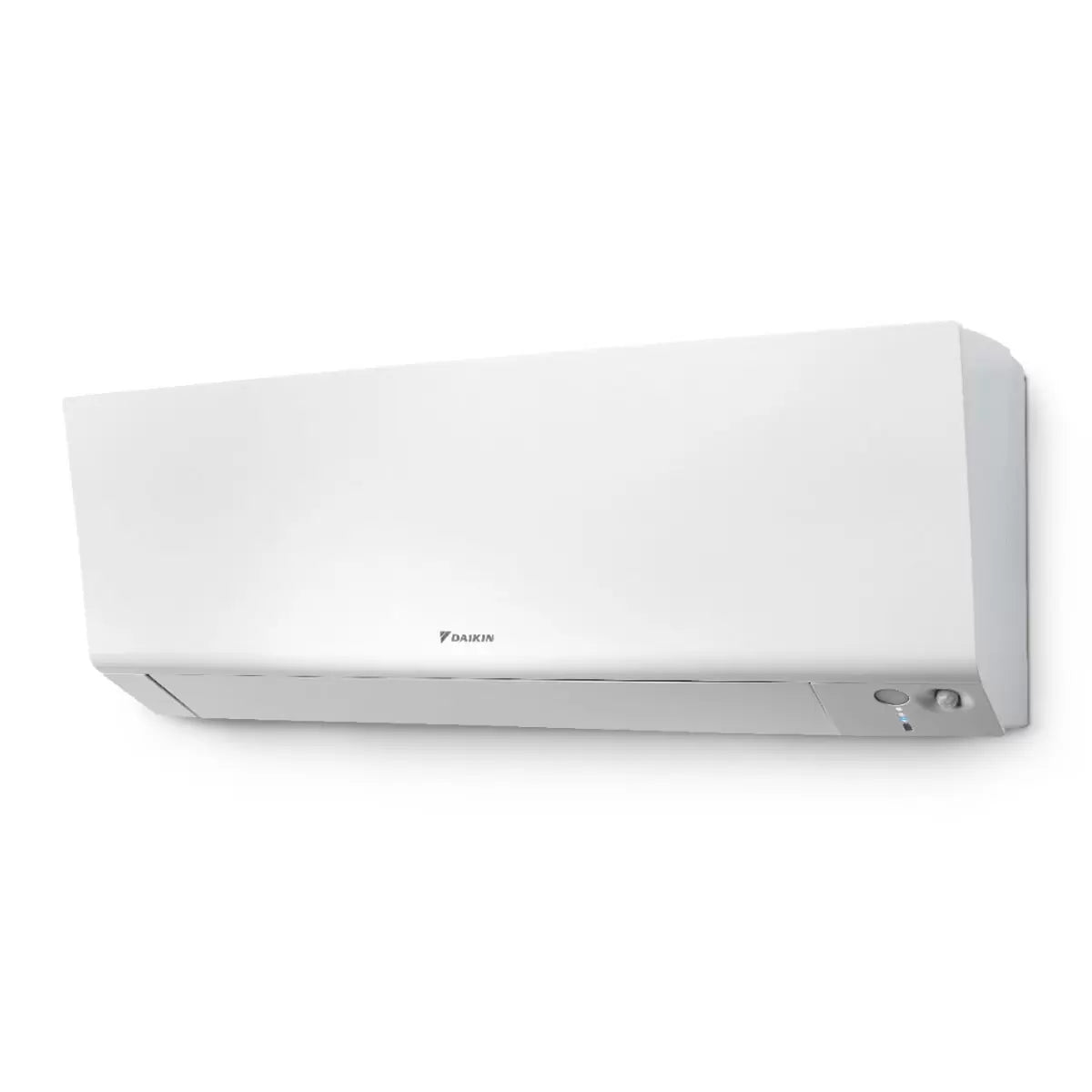 Installed Daikin Perfera Single Split Air Conditioning Unit for Domestic Use
