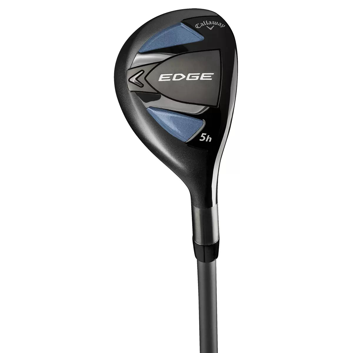 Callaway Edge 10-Piece Graphite Golf Club Set - Right Handed