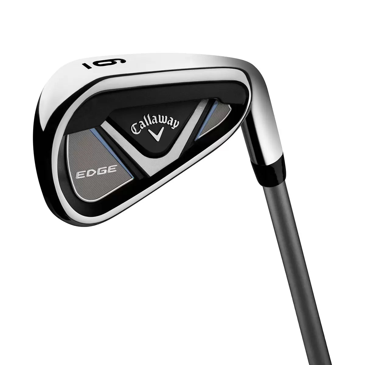 Callaway Edge 10-Piece Graphite Golf Club Set - Right Handed
