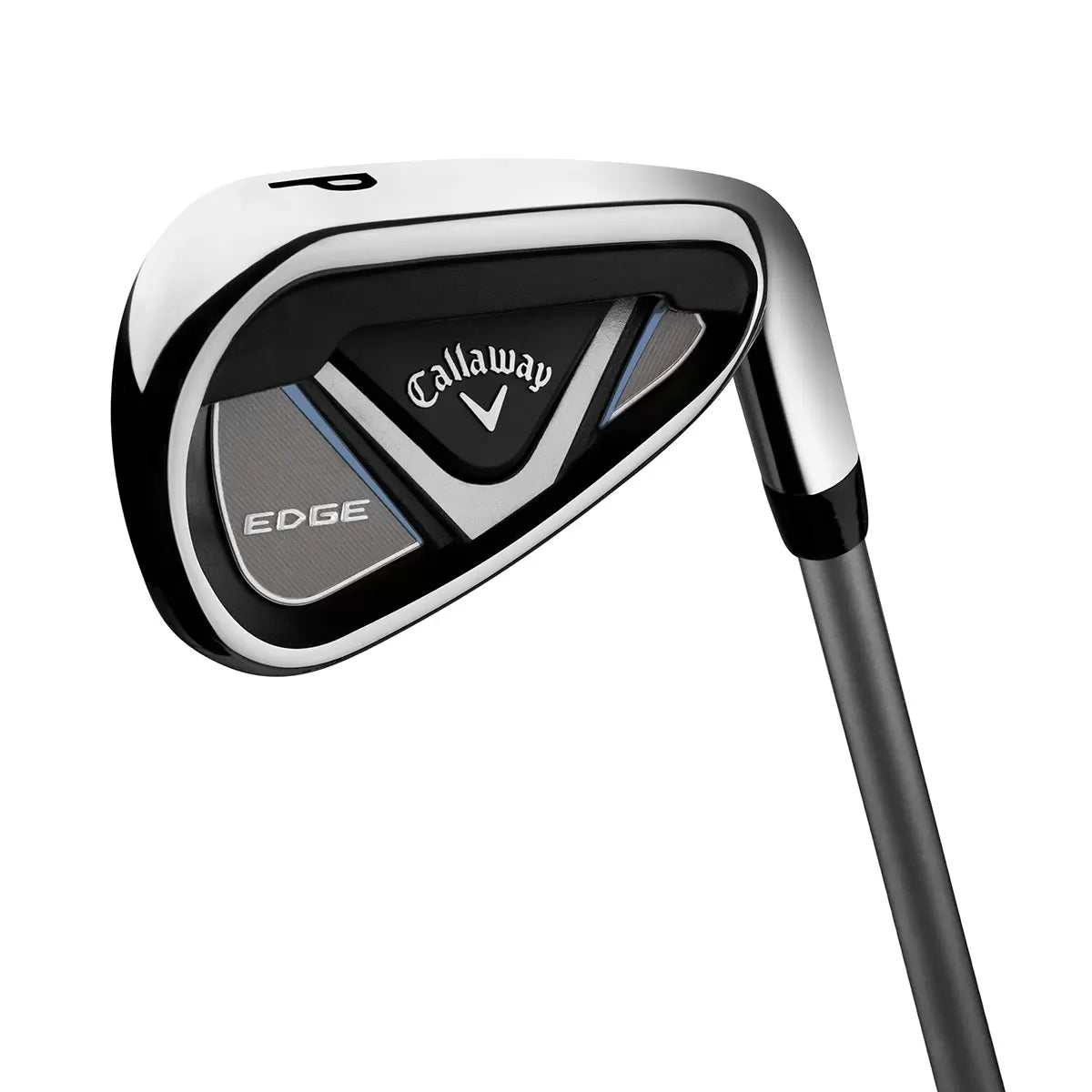 Callaway Edge 10-Piece Graphite Golf Club Set - Right Handed