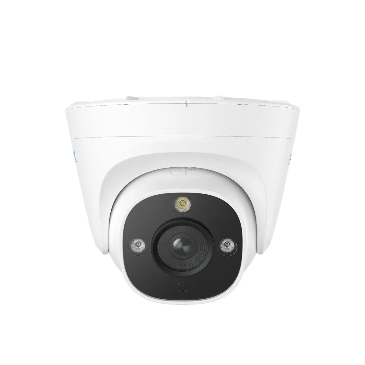 Reolink 8MP (4K) UHD NVR PoE AI 16 x channel / 8 x Dome camera Kit with 4TB HDD