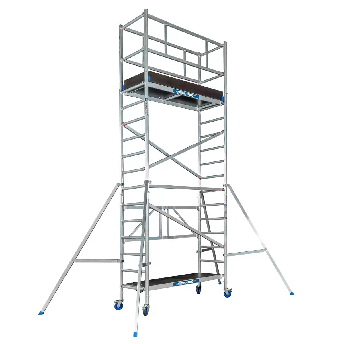 Werner PROPLUS Tower 3.4m Platform Height