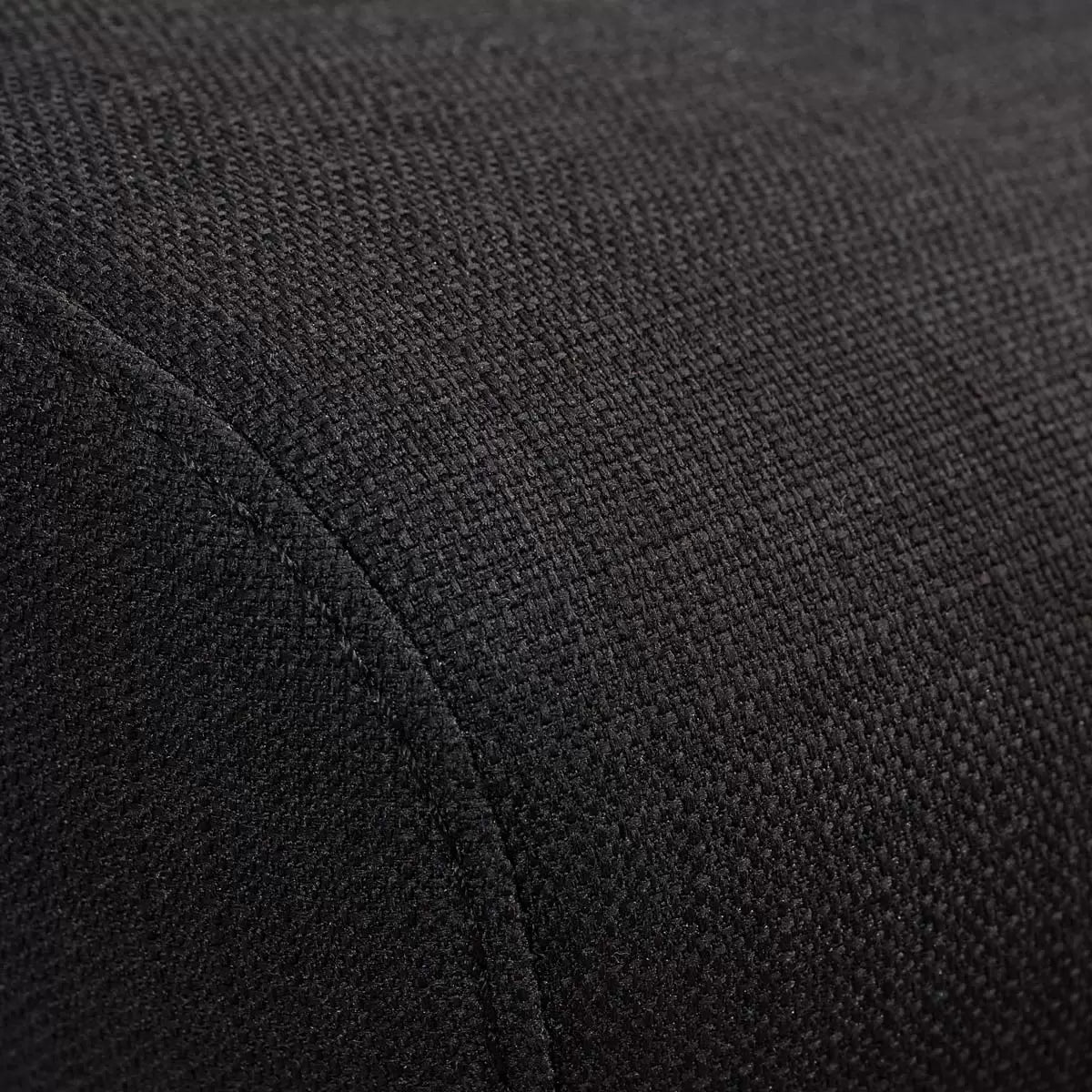 True Innovations Mesh Office Chair with Flip Up Arms