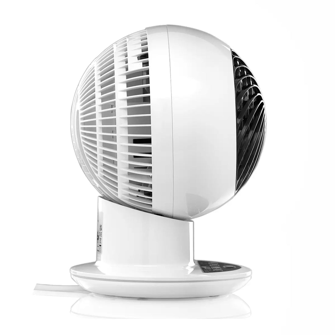 Woozoo Globe Air Circulator Fan with Remote Control