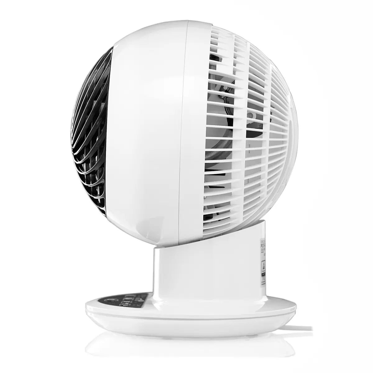 Woozoo Globe Air Circulator Fan with Remote Control