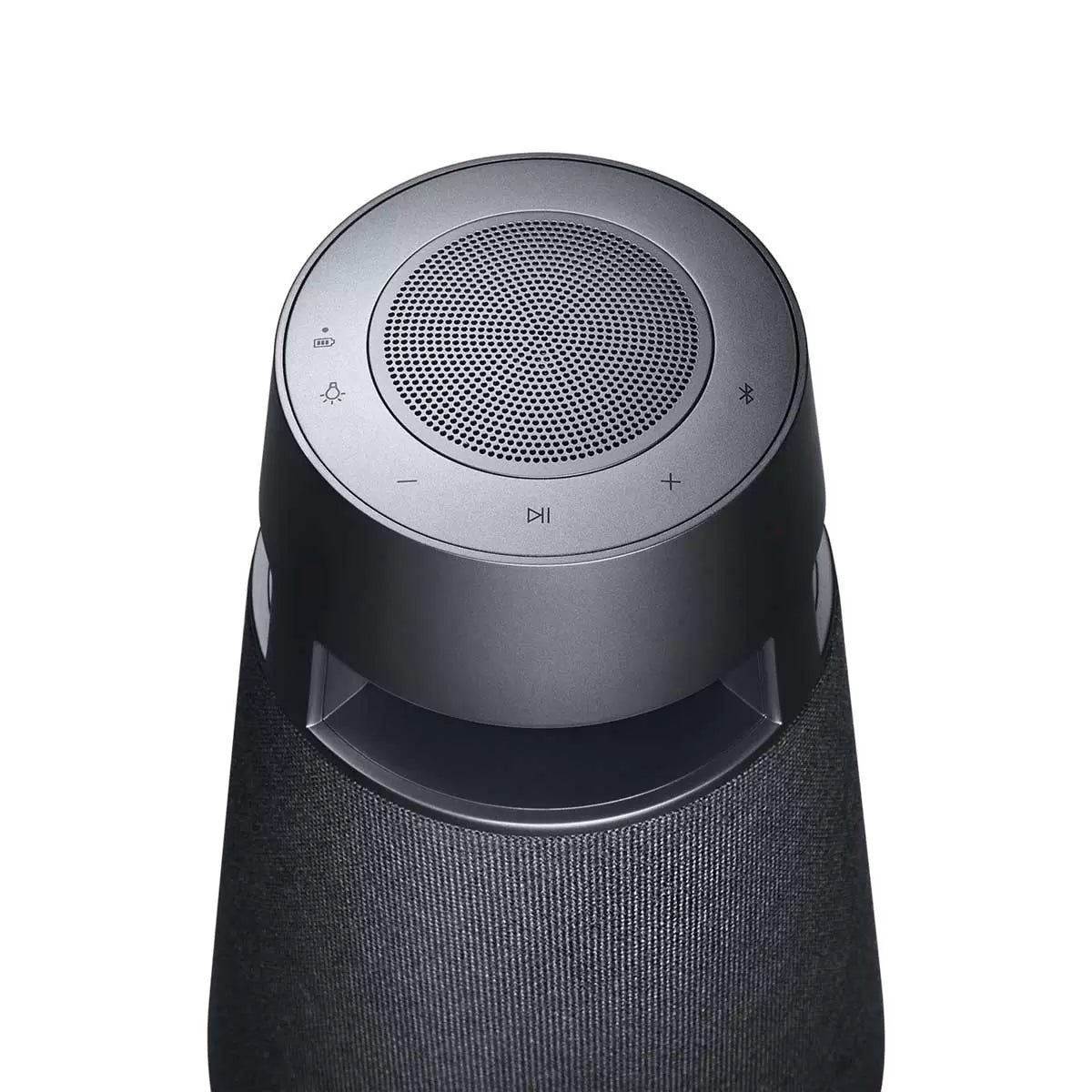 LG XO3 XBOOM 360 Portable Bluetooth Speaker, view 2