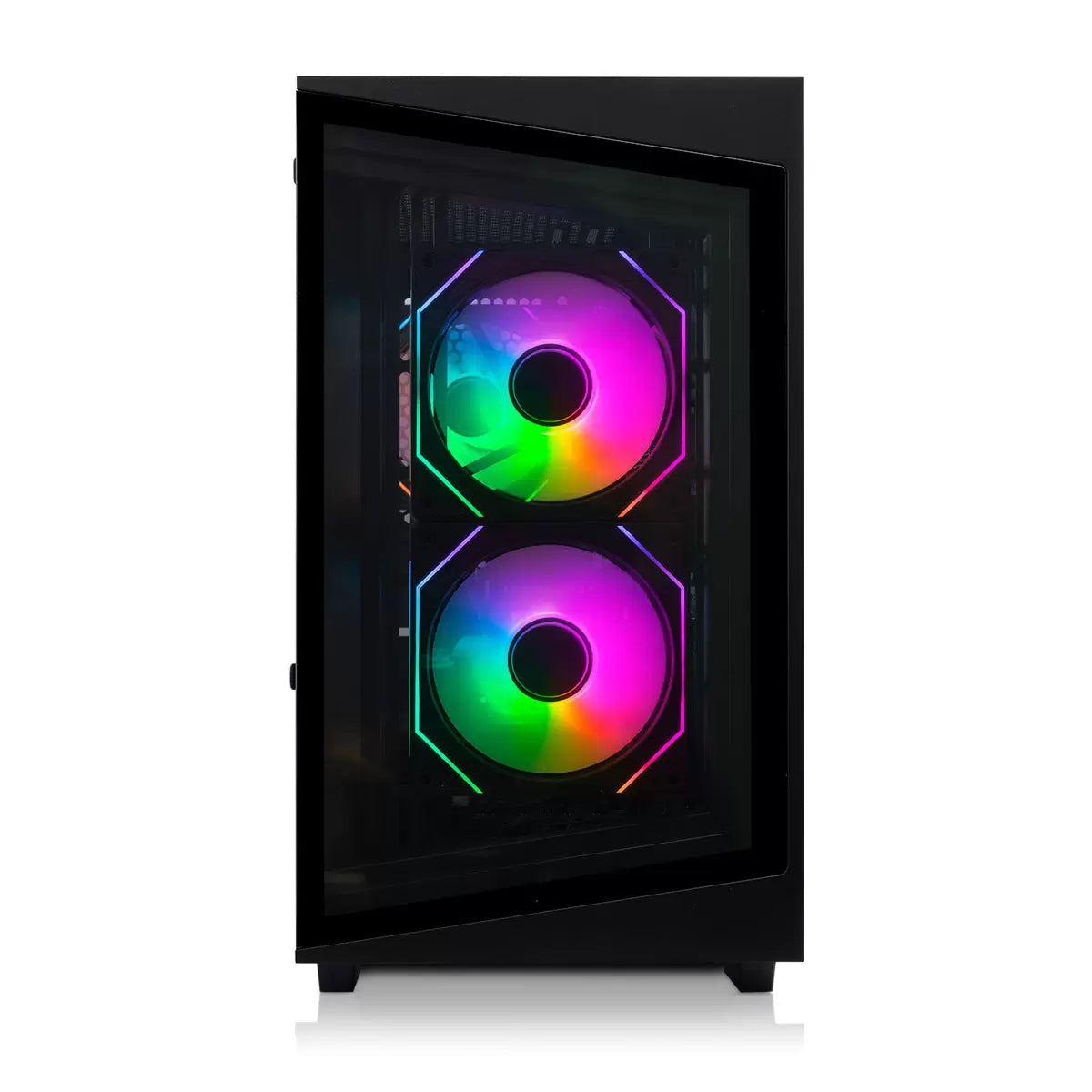 AWD-IT Defiant 3, AMD Ryzen 5, 16GB RAM, 1TB SSD, NVIDIA GeForce RTX 3050
