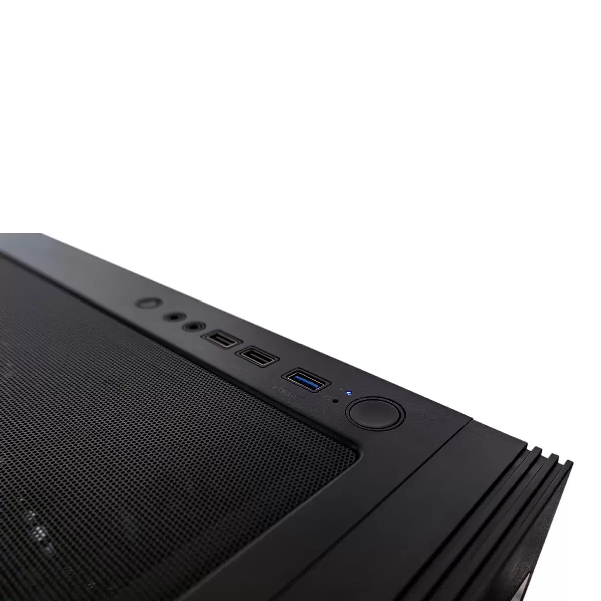 AWD-IT Defiant 3, AMD Ryzen 5, 16GB RAM, 1TB SSD, NVIDIA GeForce RTX 3050