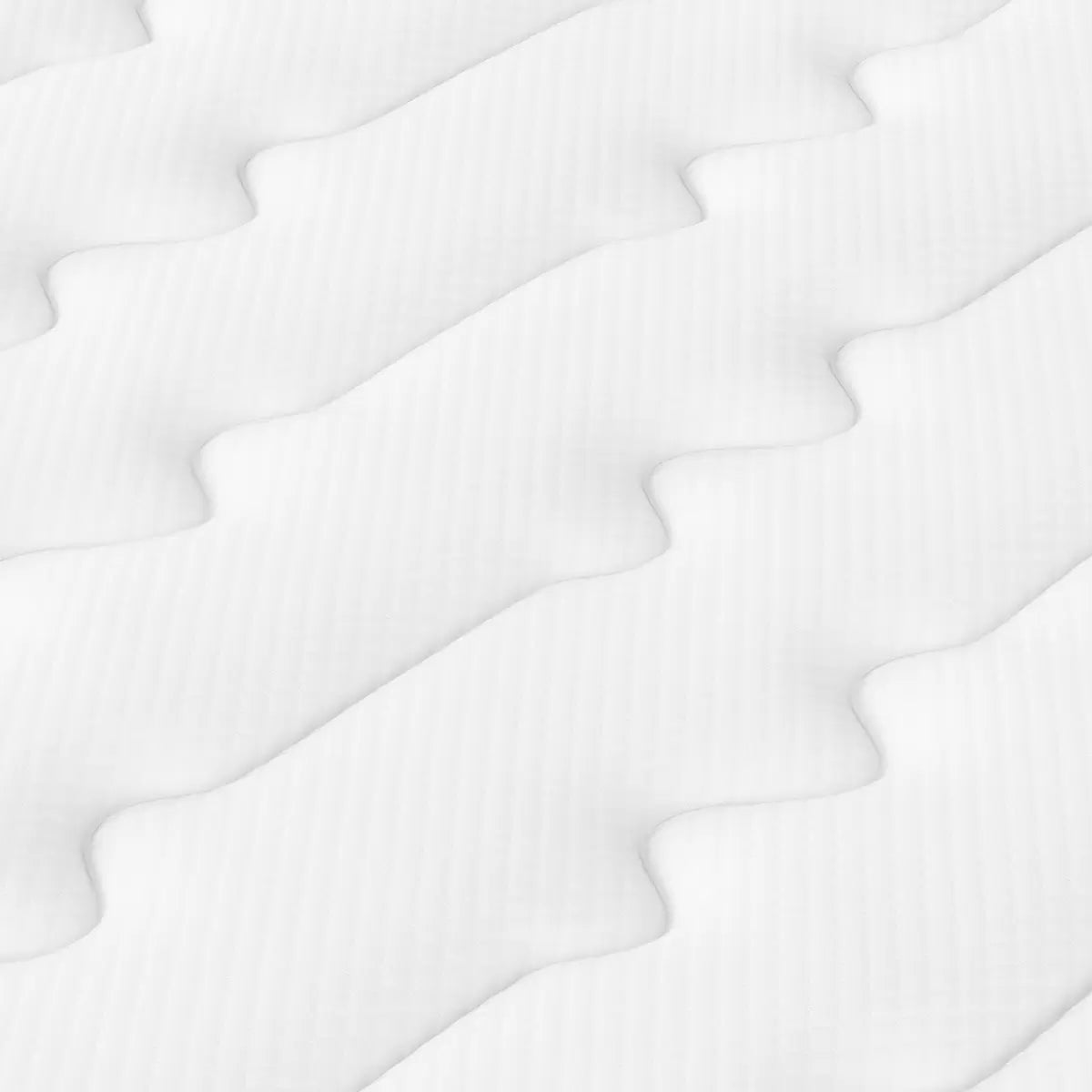 Silentnight Memory Pocket 2000 Mattress in 4 Sizes